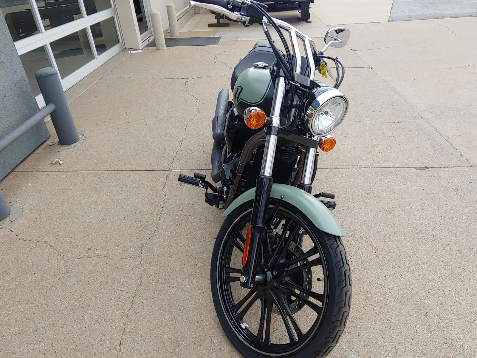 2023 KAWASAKI VULCAN 900 Base