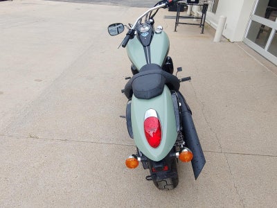 2023 KAWASAKI VULCAN 900 Base