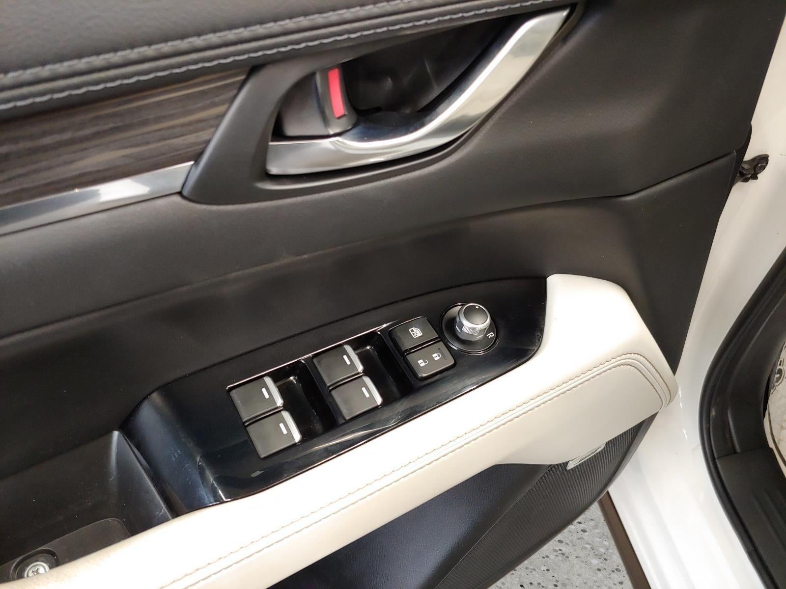 2018 Mazda Mazda CX-5 Grand Touring