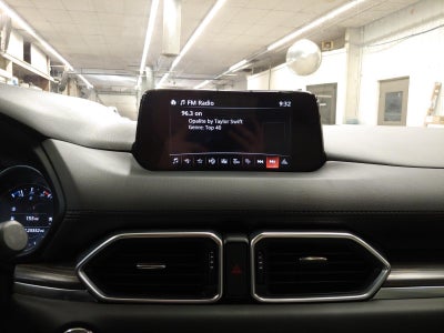 2018 Mazda Mazda CX-5 Grand Touring