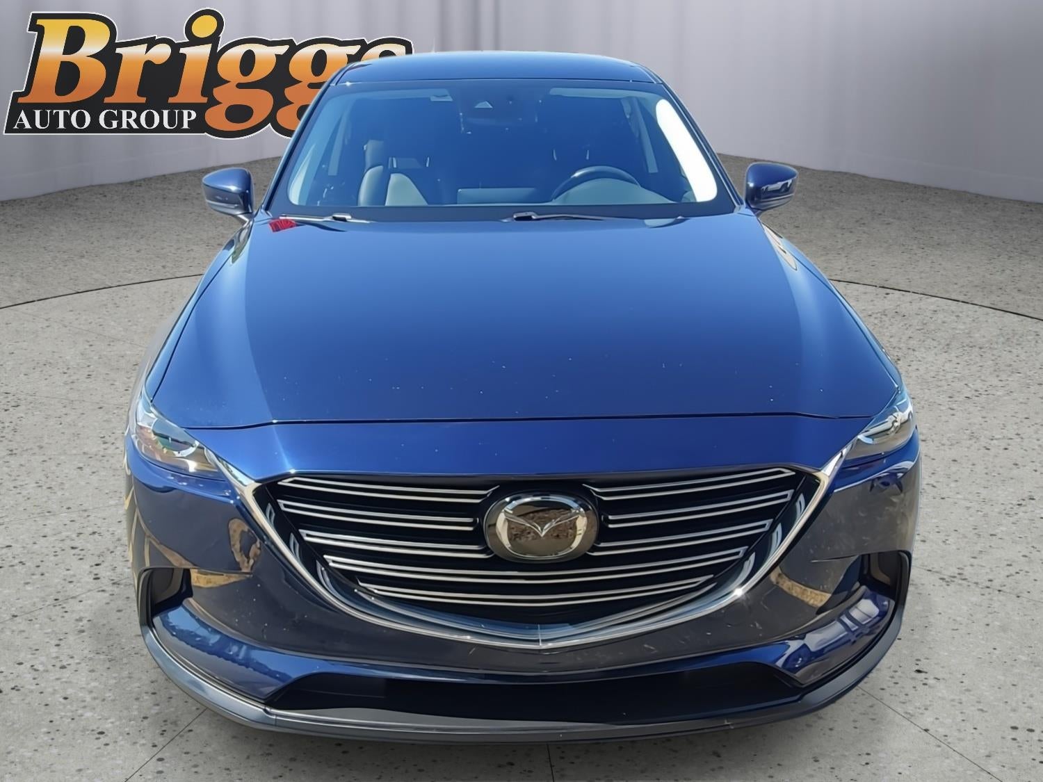 2022 Mazda Mazda CX-9 Touring