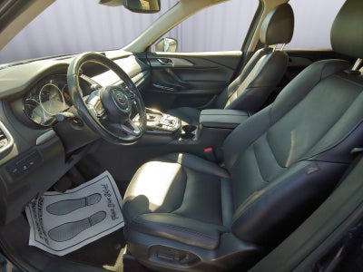 2022 Mazda Mazda CX-9 Touring