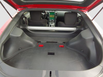 2016 Nissan 370Z Touring