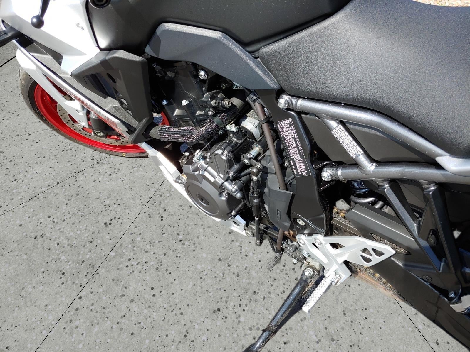 2024 SUZUKI GSX800 Base