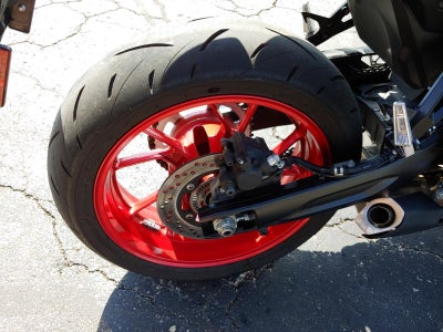 2024 SUZUKI GSX800 Base