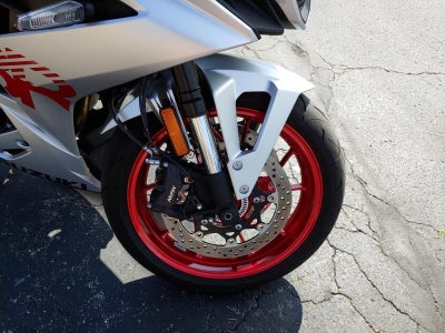 2024 SUZUKI GSX800 Base