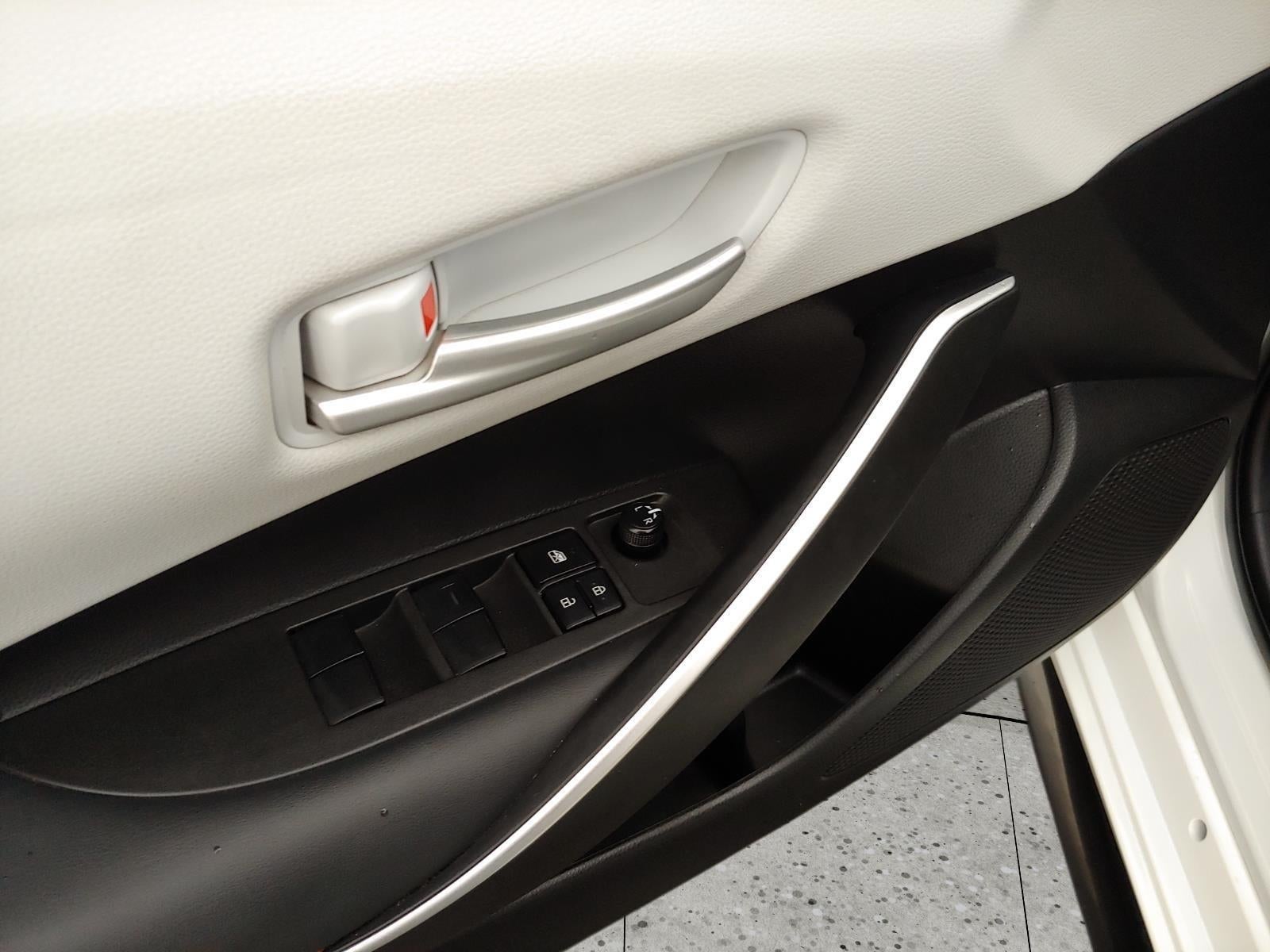 2023 Toyota Corolla Hybrid SE