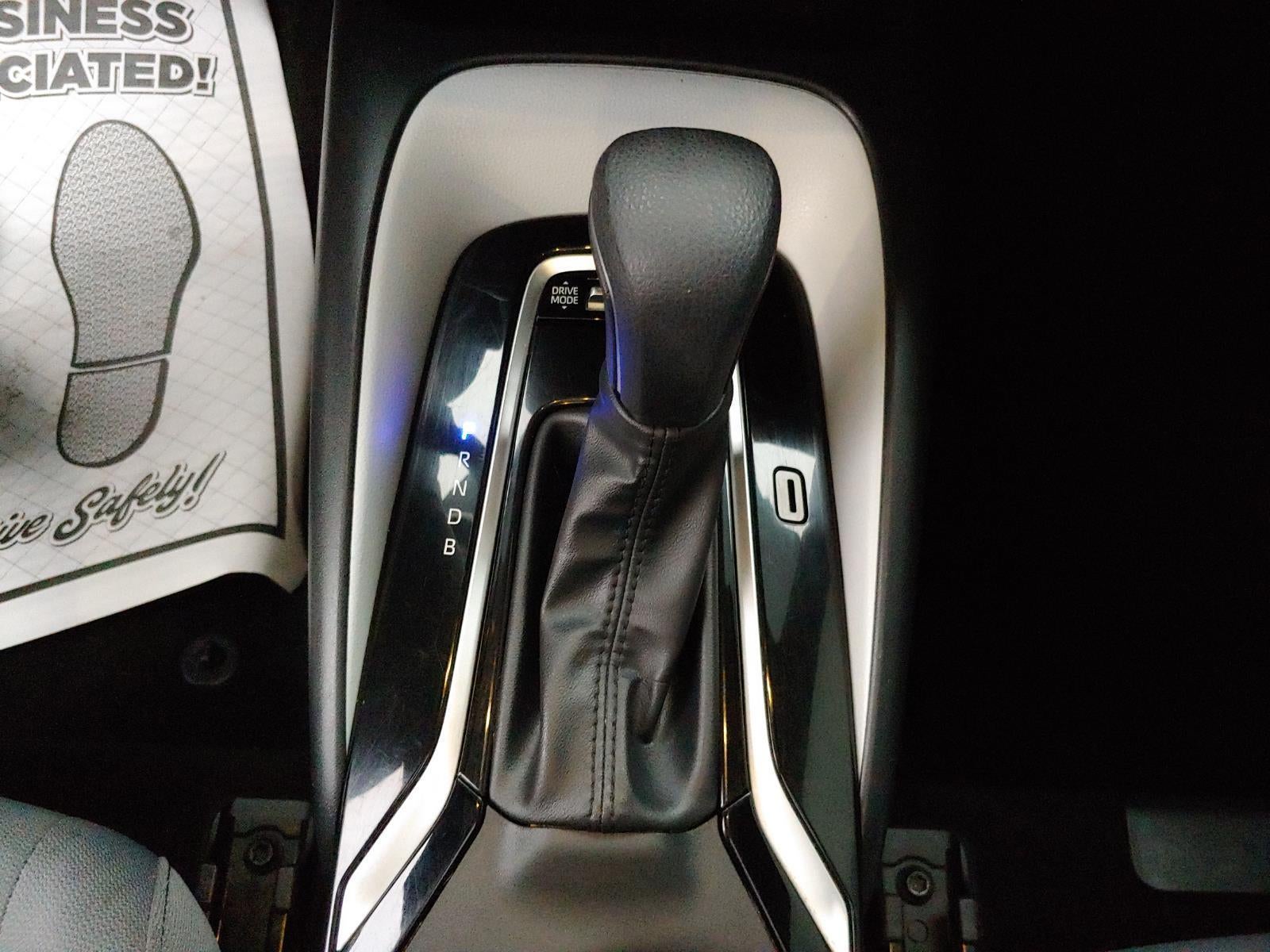 2023 Toyota Corolla Hybrid SE