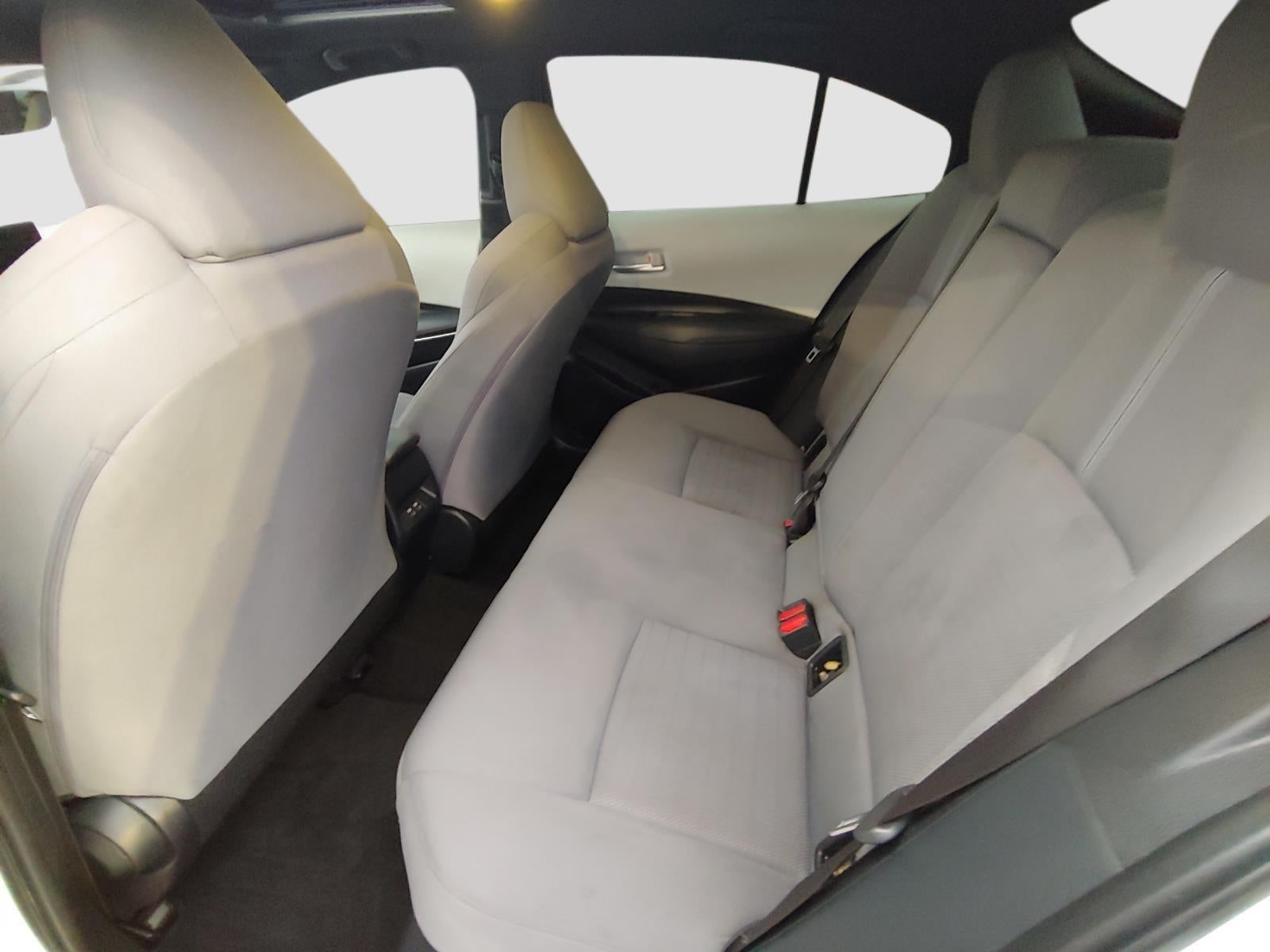 2023 Toyota Corolla Hybrid SE