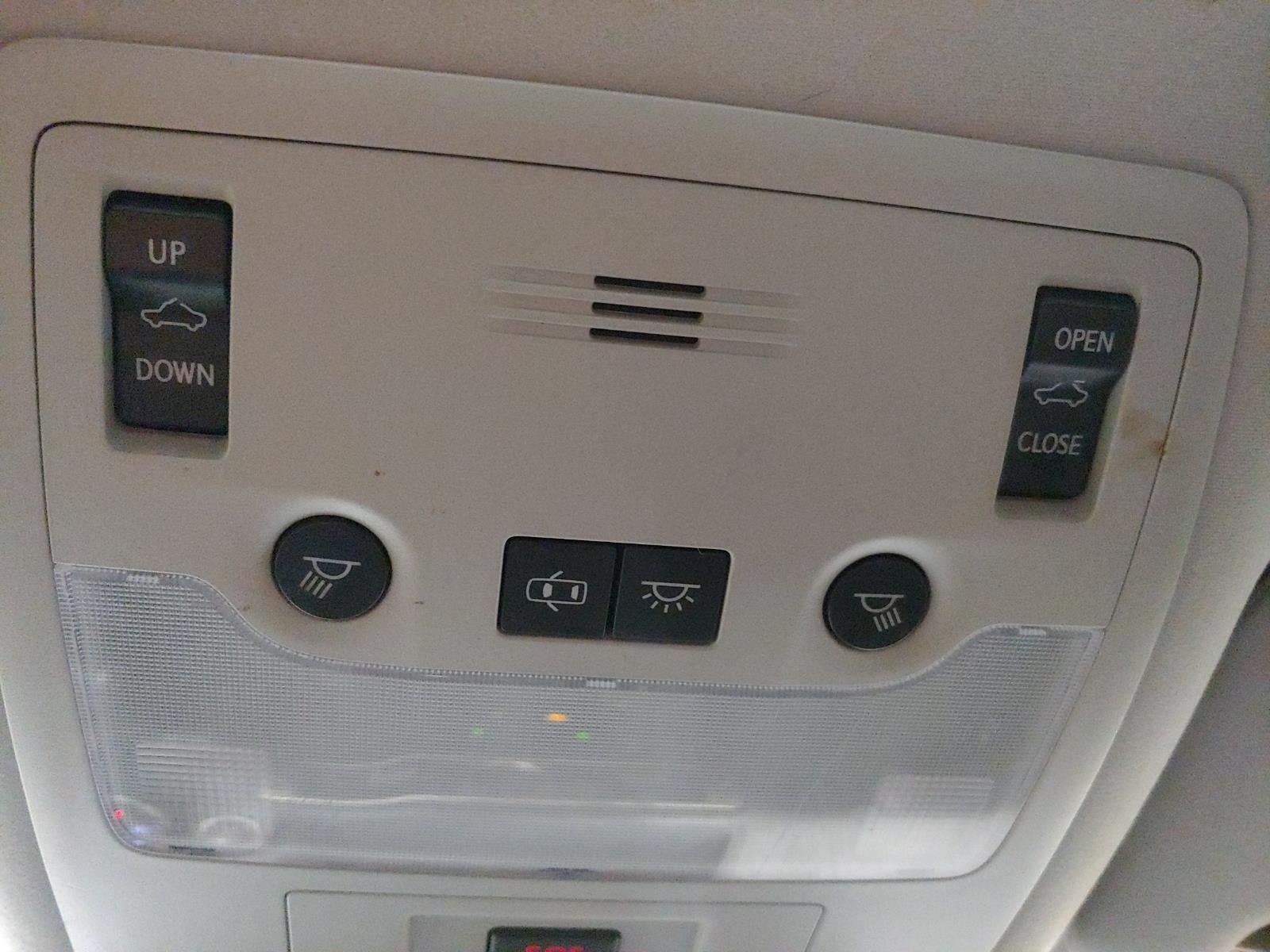 2016 Lexus IS 300 4dr Sdn AWD