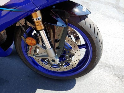 2026 YAMAHA Yzf-R9 Base
