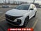 2023 Hyundai Tucson N Line