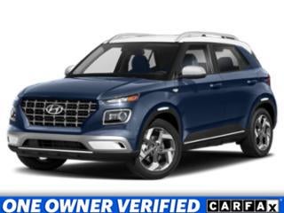 2022 Hyundai Venue Limited