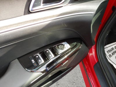 2025 Kia K5 EX