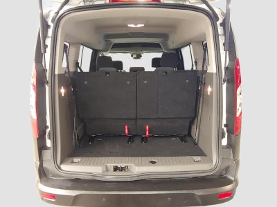 2021 Ford Transit Connect Wagon XL