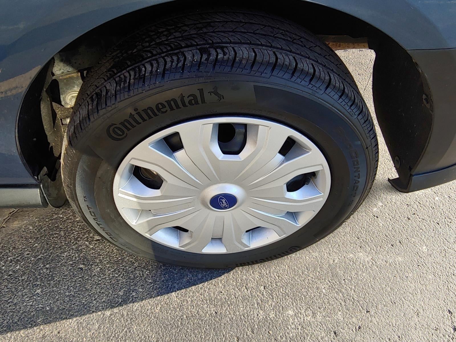 2022 Ford Transit Connect Wagon XL