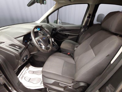 2017 Ford Transit Connect Wagon XL
