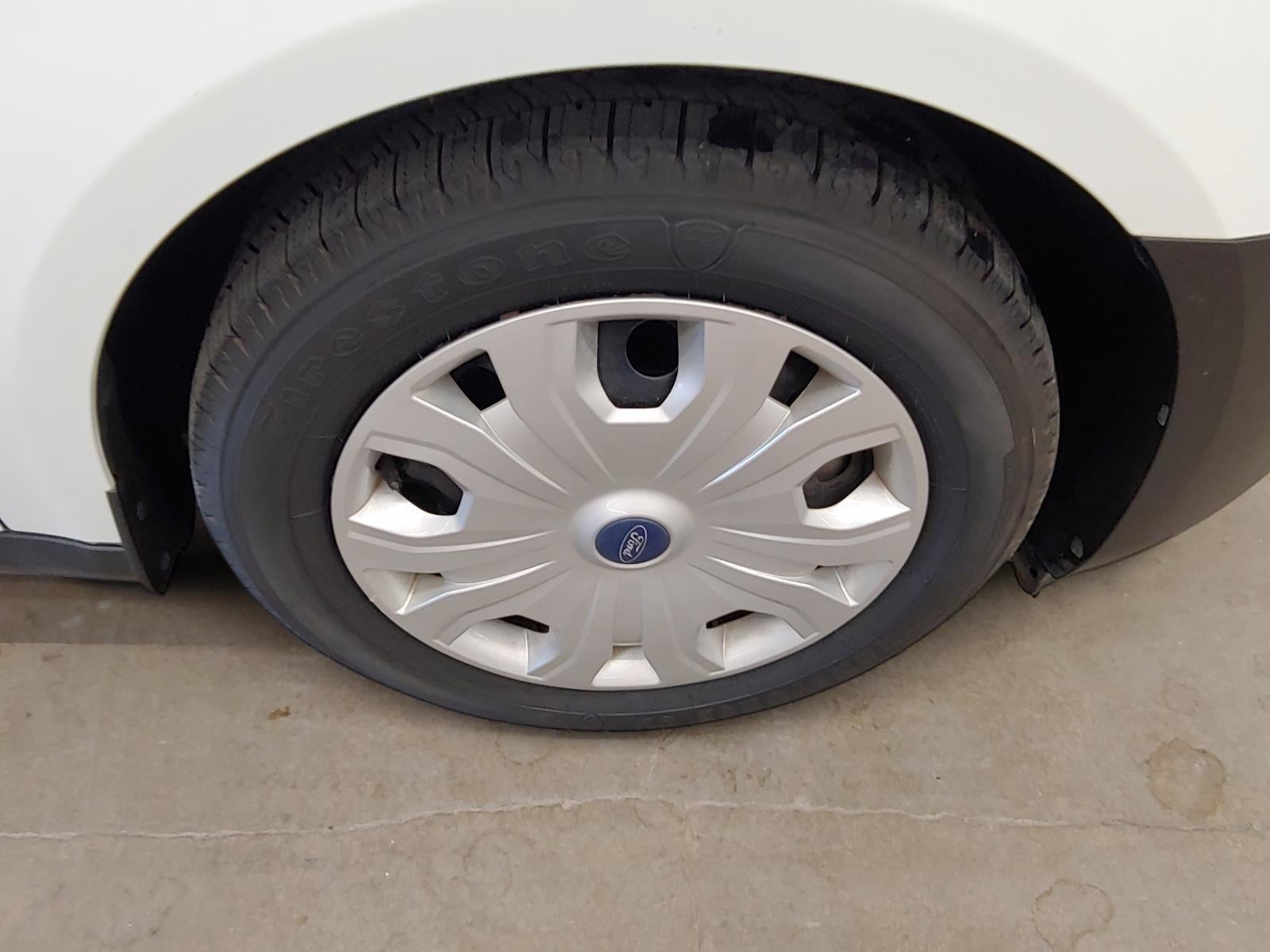 2020 Ford Transit Connect Van XL