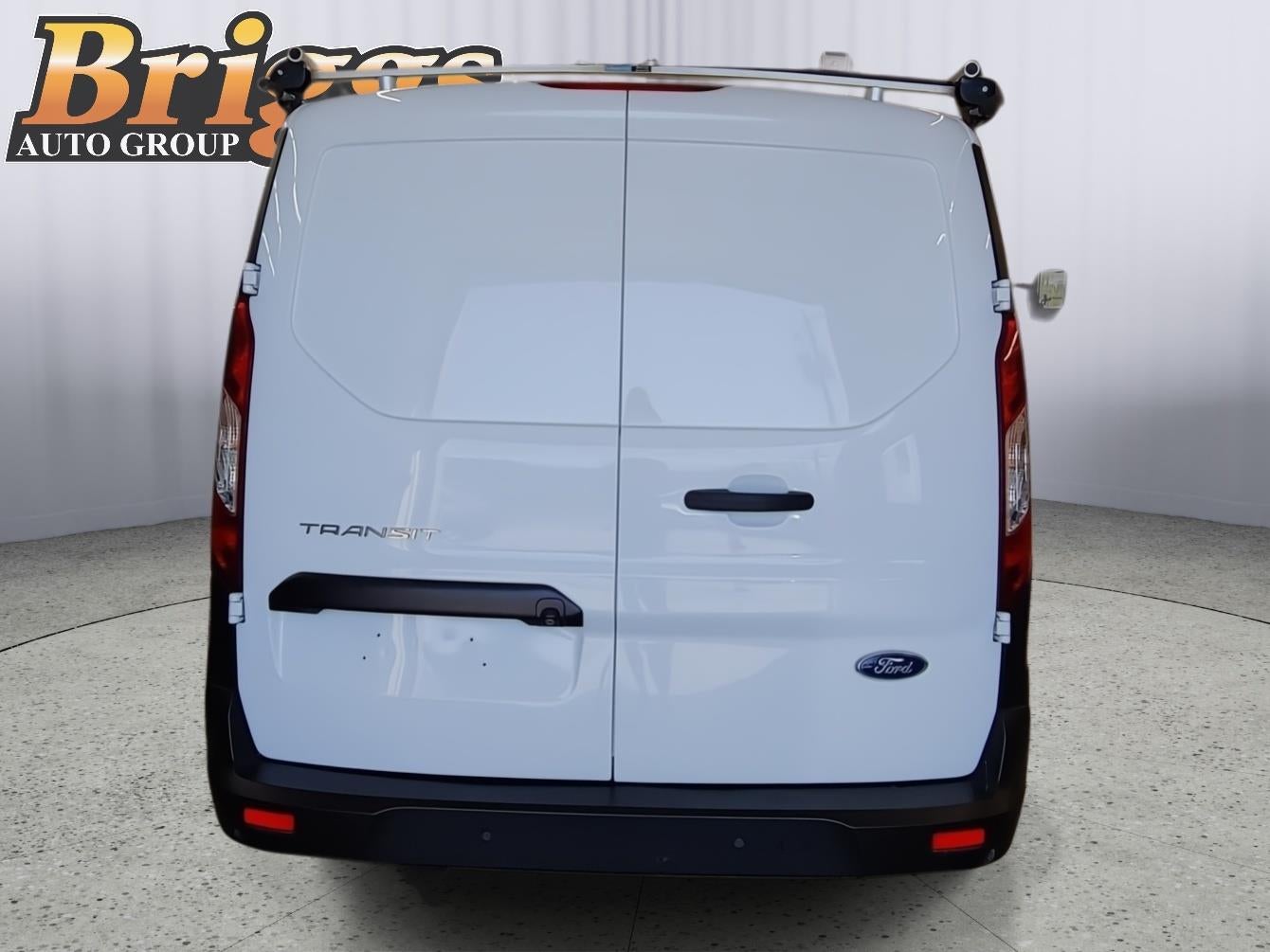 2020 Ford Transit Connect Van XL