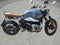 2019 BMW R NINE T SCRAMBLER Base