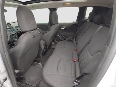 2020 Jeep RENEGADE LATI