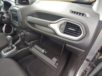 2020 Jeep RENEGADE LATI