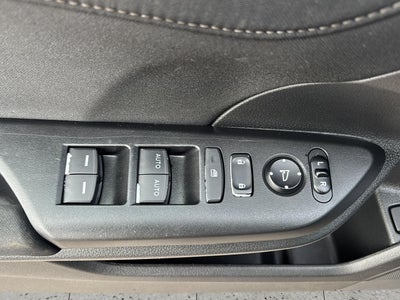 2021 Honda Civic Sedan EX