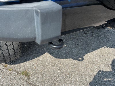 2014 Jeep Wrangler Unlimited Altitude