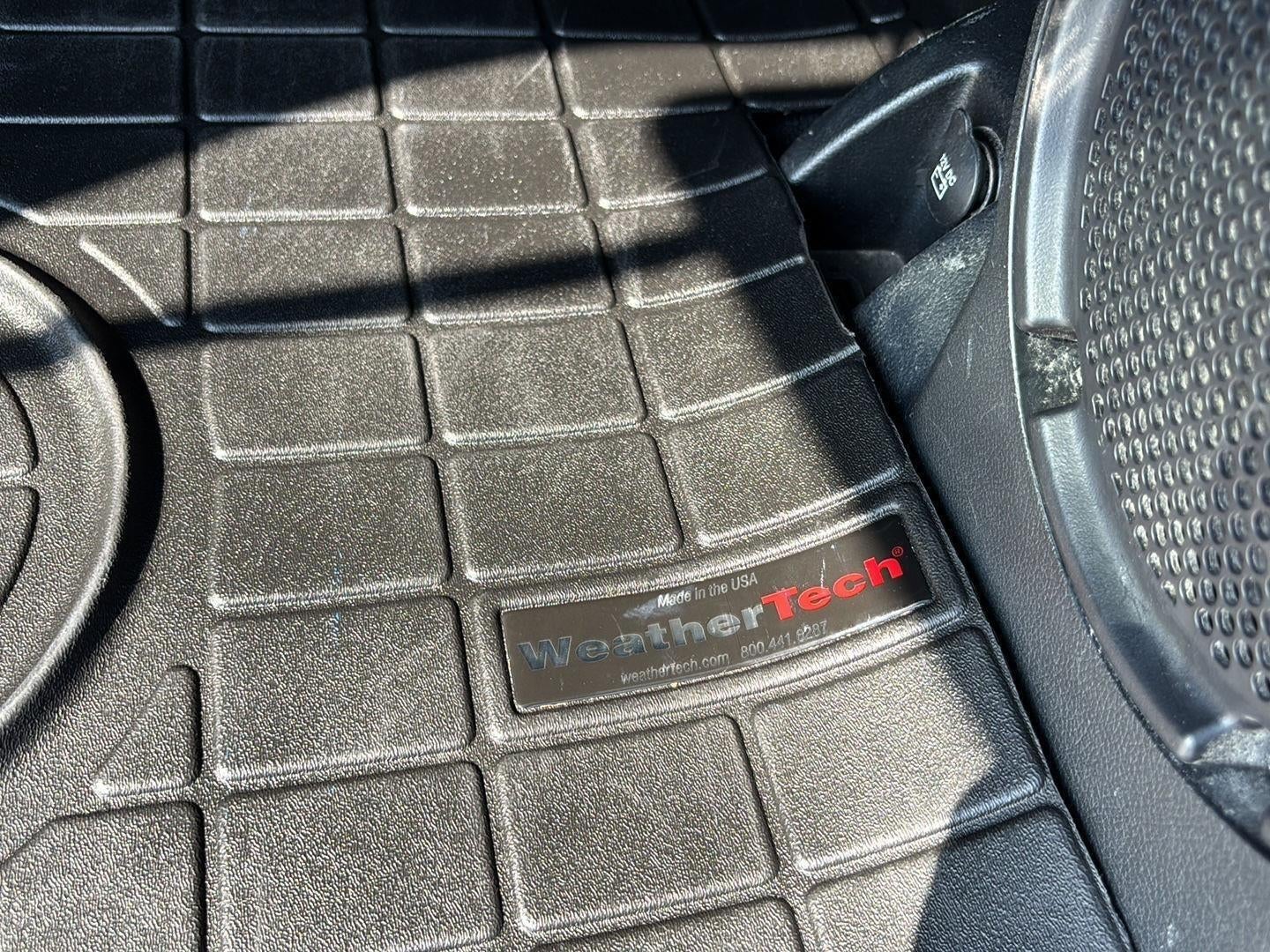 2014 Jeep Wrangler Unlimited Altitude