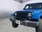 2014 Jeep Wrangler Unlimited Altitude
