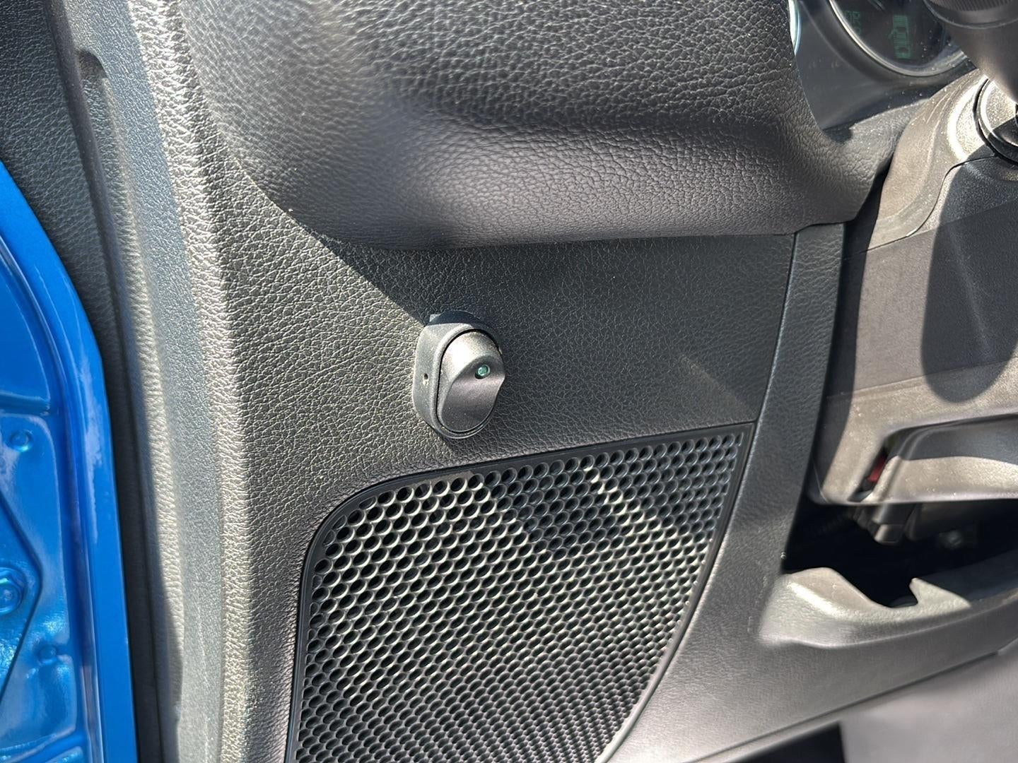 2014 Jeep Wrangler Unlimited Altitude