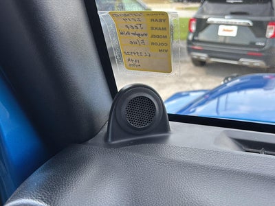 2014 Jeep Wrangler Unlimited Altitude