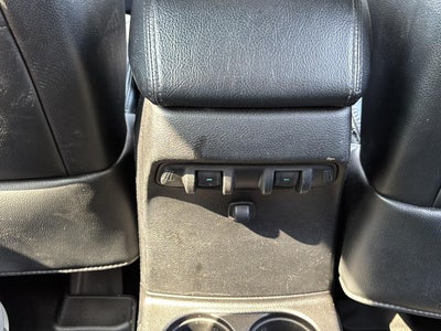 2014 Jeep Wrangler Unlimited Altitude