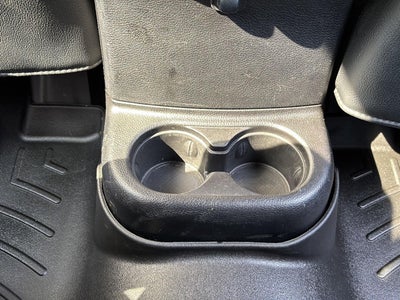 2014 Jeep Wrangler Unlimited Altitude