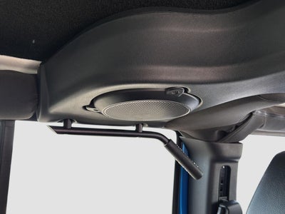 2014 Jeep Wrangler Unlimited Altitude