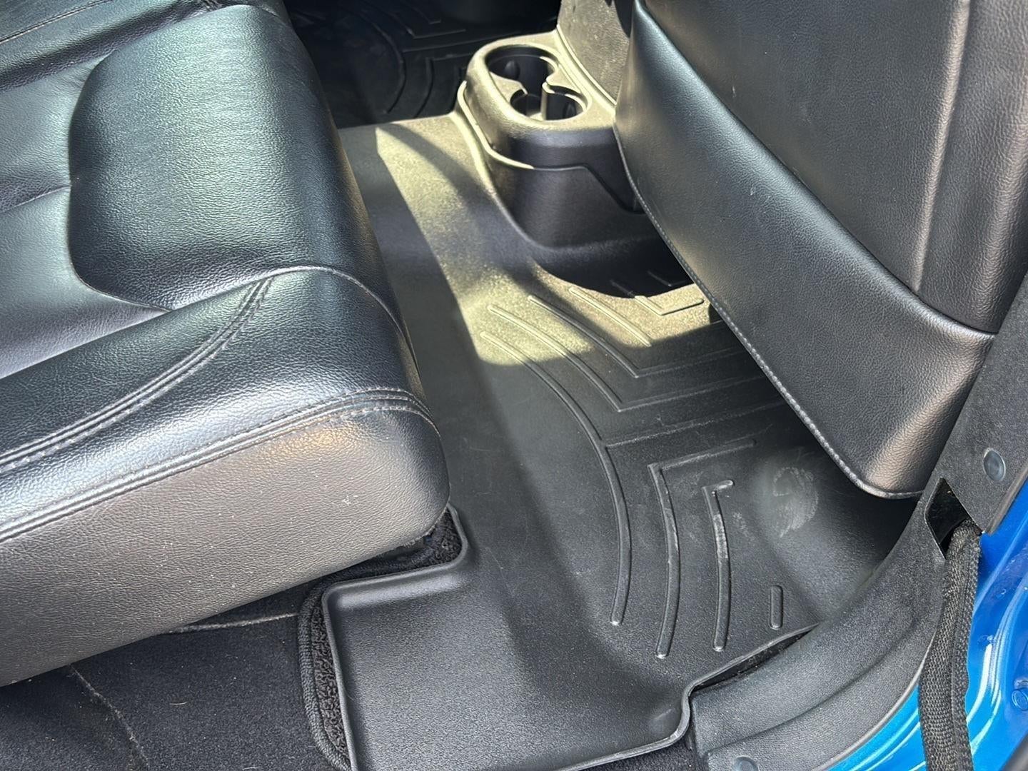 2014 Jeep Wrangler Unlimited Altitude