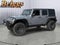 2013 Jeep WRANGLER UNLIMITED Base