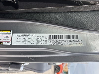 2013 Jeep WRANGLER UNLIMITED Base