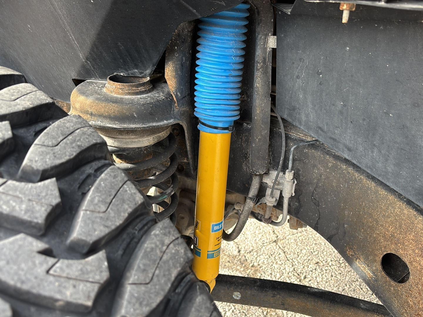 2013 Jeep WRANGLER UNLIMITED Base