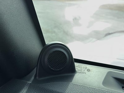 2013 Jeep WRANGLER UNLIMITED Base