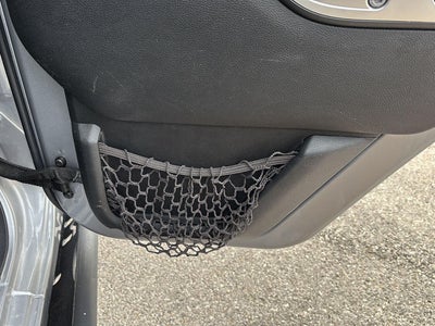 2013 Jeep WRANGLER UNLIMITED Base