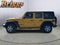 2021 Jeep WRANGLER UNLIMITED Base