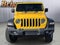 2021 Jeep WRANGLER UNLIMITED Base