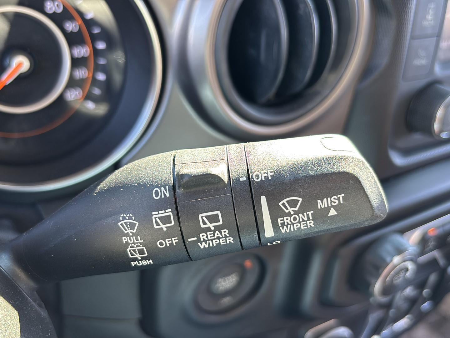 2021 Jeep WRANGLER UNLIMITED Base