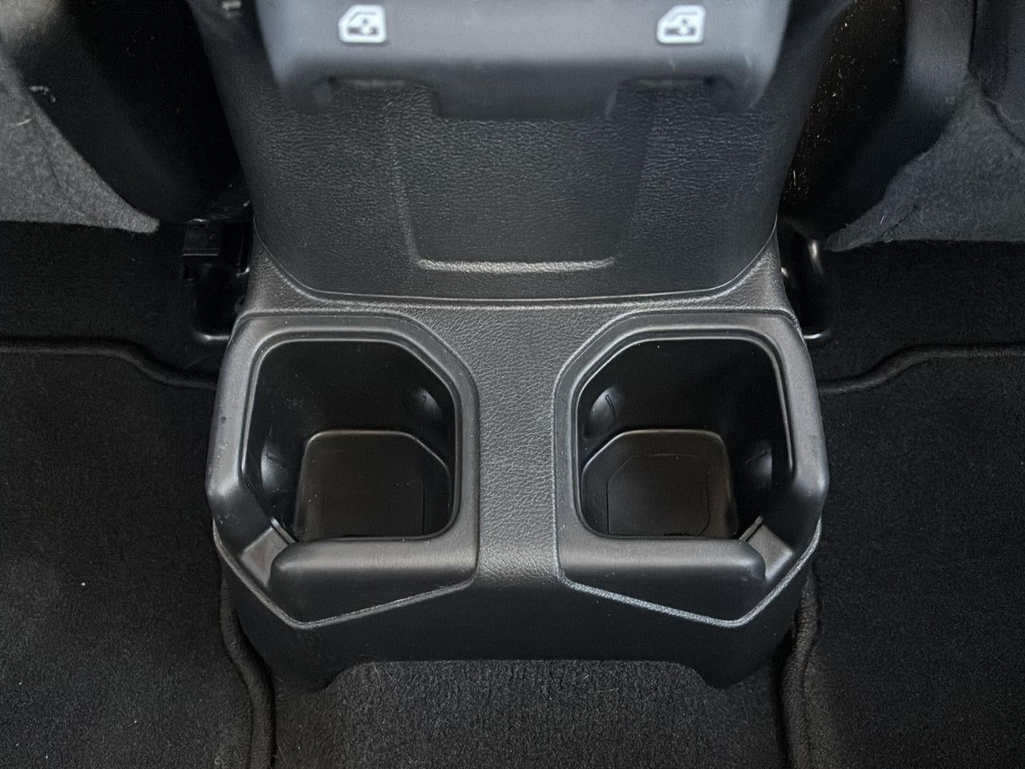 2021 Jeep WRANGLER UNLIMITED Base