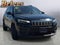 2021 Jeep Cherokee Latitude