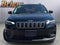 2021 Jeep Cherokee Latitude