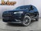 2021 Jeep Cherokee Latitude