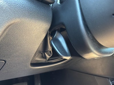2021 Jeep Cherokee Latitude