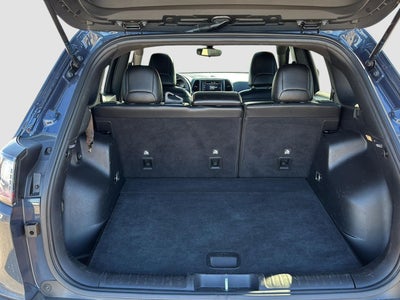 2021 Jeep Cherokee 80th Anniversary